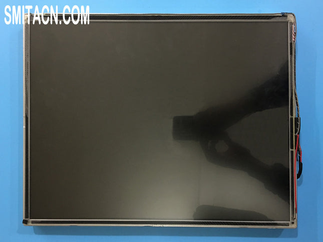 Sharp LQ201U1LW11Z LCD Display Panel