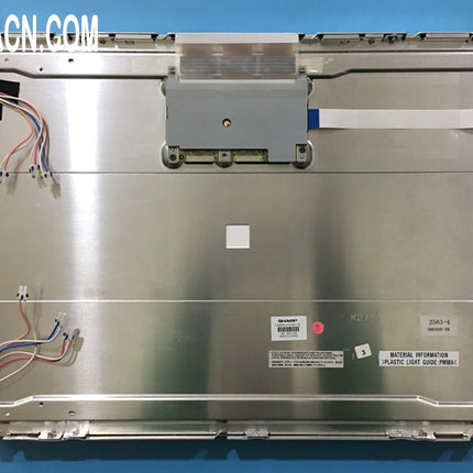 Sharp LQ201U1LW11Z LCD Display Panel
