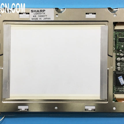 Sharp LQ9D011K LCD Display Panel