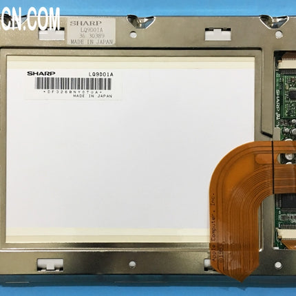 Sharp LQ9D01A LCD Display Panel