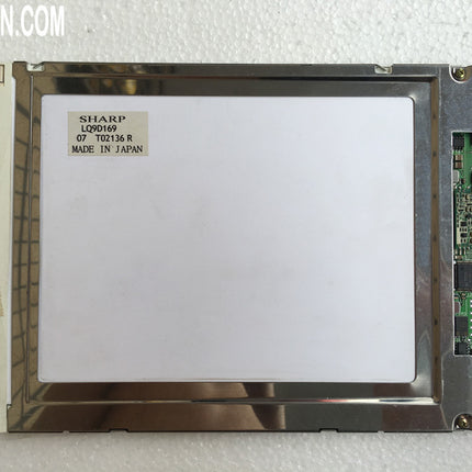 Sharp LCD Display Panel LQ9D169