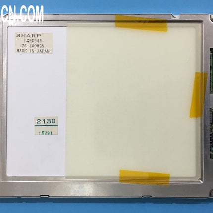 Sharp LQ9D345 LCD Display Panel