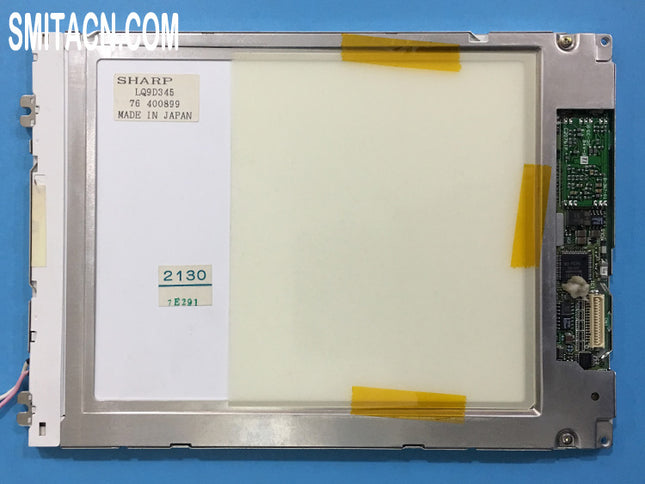 Sharp LQ9D345 LCD Display Panel