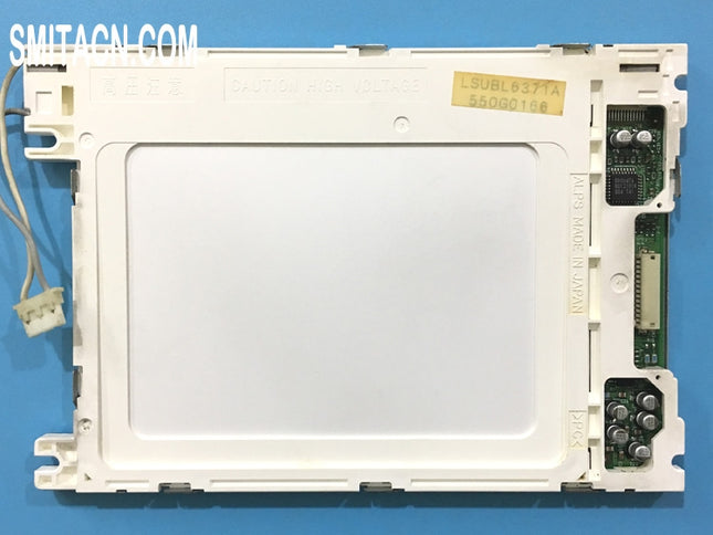 ALPS LSUBL6371A LCD Display Panel