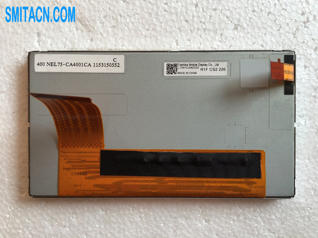 Toshiba LT061CA40000 LCD Display Panel