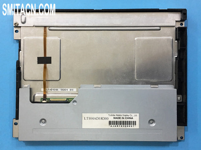 Toshiba LT104AD18D00 LCD Display Panel