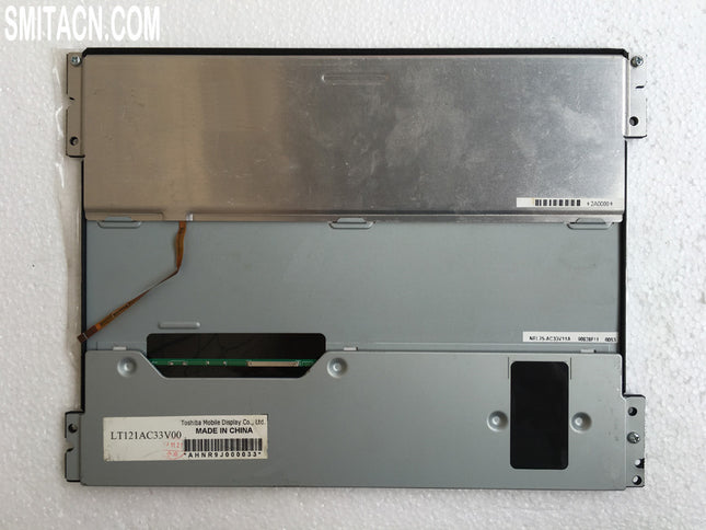 Toshiba LCD Display Panel LT121AC33V00