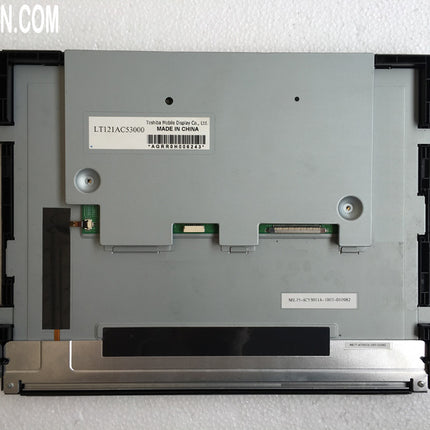Toshiba LCD Display Panel LT121AC53000