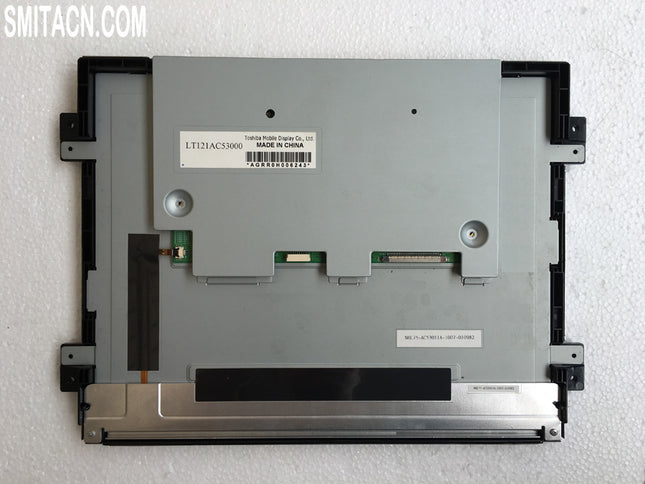 Toshiba LCD Display Panel LT121AC53000
