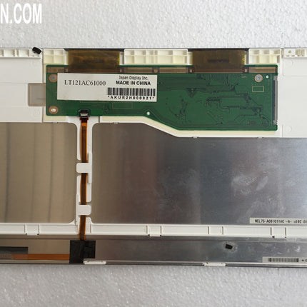 LCD Display Panel Module LT121AC61000