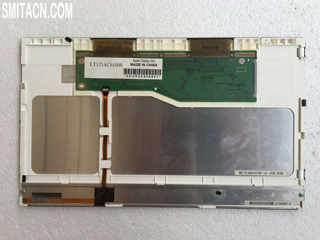 LCD Display Panel Module LT121AC61000