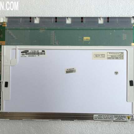 Samsung LCD Display Panel LT121SS-105