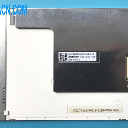 Toshiba LTA057A341F LCD Display Panel