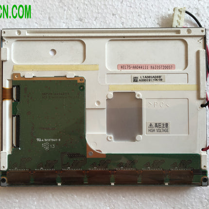Toshiba LTA065A044F LCD Display Panel