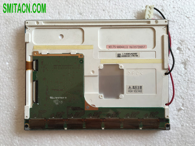 Toshiba LTA065A044F LCD Display Panel