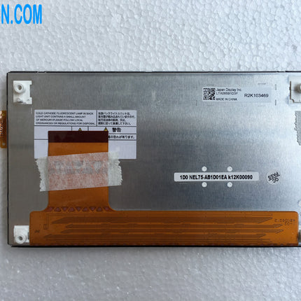 Toshiba LTA065B1D3F LCD Display Panel