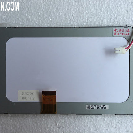 Toshiba Matsushita LTA070B343A LCD Display Panel