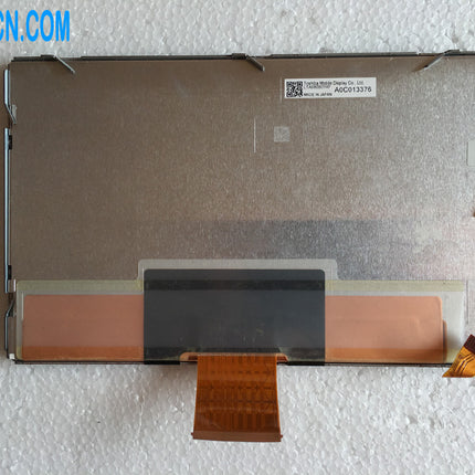 Toshiba LTA080B0Y4F painel de exibição LCD