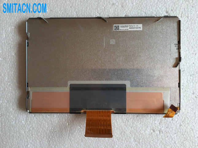 Toshiba LTA080B0Y4F painel de exibição LCD