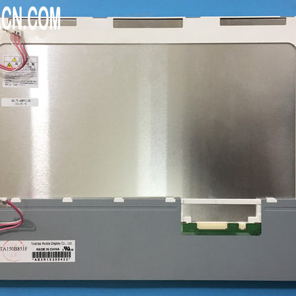 Toshiba LTA150B851F LCD Display Panel