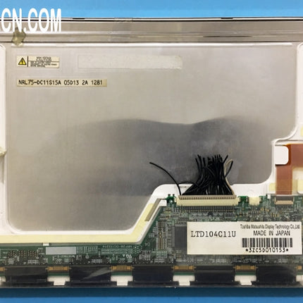 LTD104C11U Toshiba Matsushita LCD Display Panel