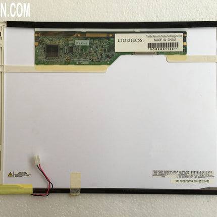 Toshiba Matsushita LCD Display Panel LTD121EC5S