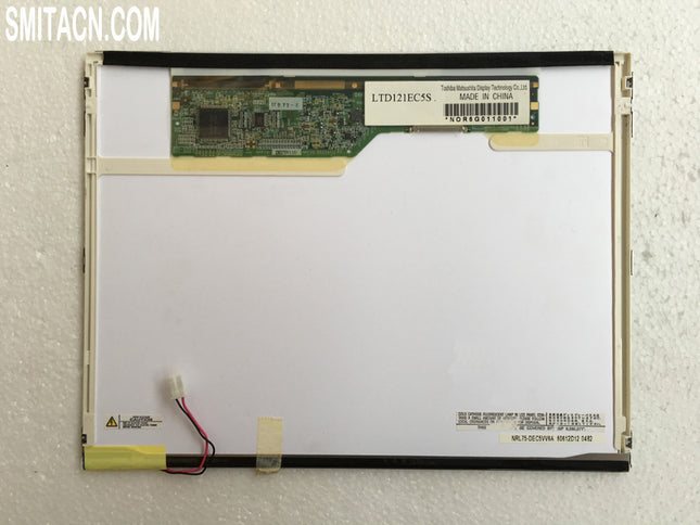 Toshiba Matsushita LCD Display Panel LTD121EC5S