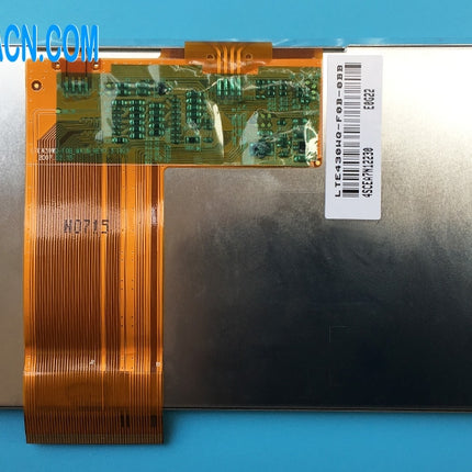Samsung LTE430WQ-F0B tela LCD para Tomtom GO 520 720 730 930 920t 530