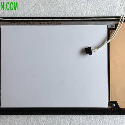 Toshiba LTM08C011 LCD Display Panel