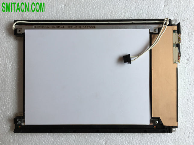 Toshiba LTM08C011 LCD Display Panel
