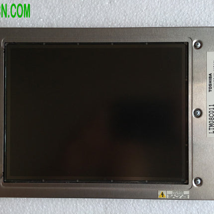 Toshiba LTM08C011 LCD Display Panel