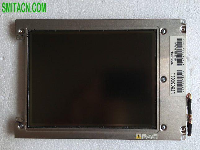Toshiba LTM08C011 LCD Display Panel