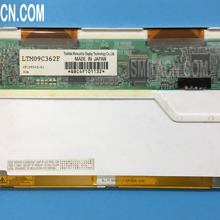 LTM09C362F Toshiba Matsushita LCD Display Panel