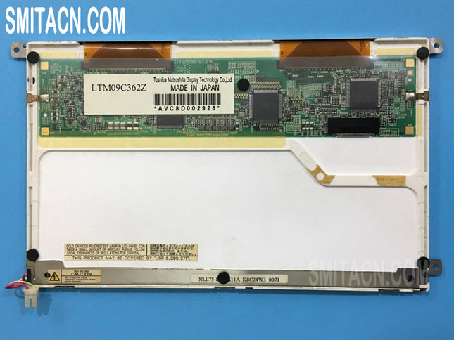 LTM09C362Z Toshiba Matsushita LCD Display Panel
