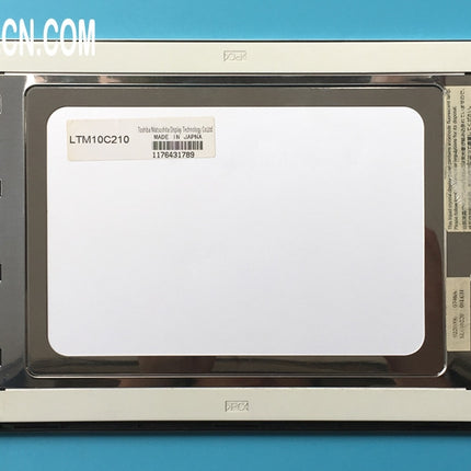 Toshiba LCD Display Panel LTM10C210