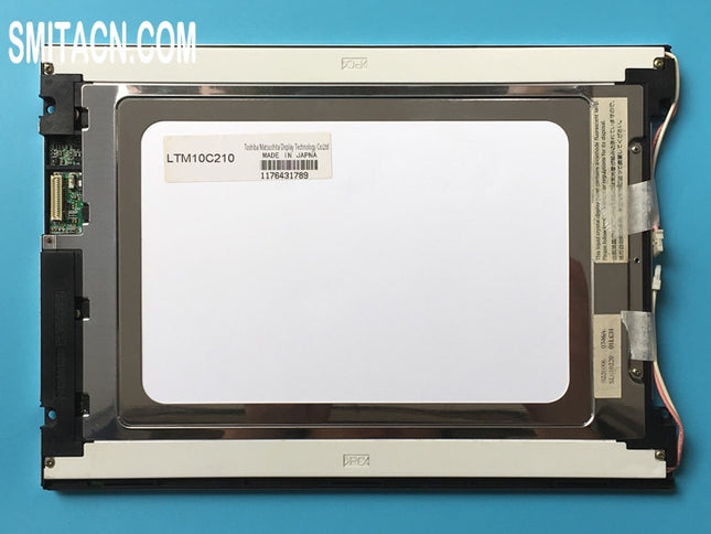 Toshiba LCD Display Panel LTM10C210