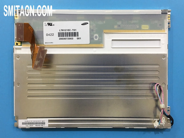 Samsung LTM121SI-T01 LCD Display Panel