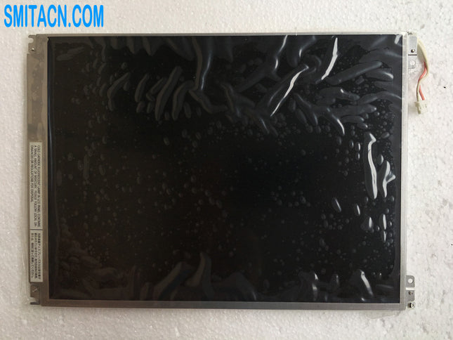 Toshiba LTM12C268F LCD Display Panel