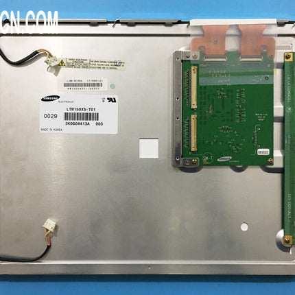 Samsung LTM150XS-T01 LCD Display Panel