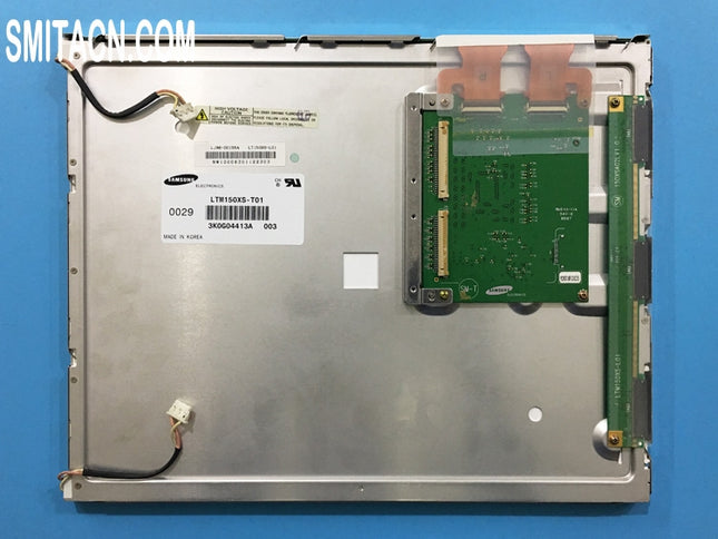 Samsung LTM150XS-T01 LCD Display Panel