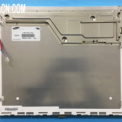 Samsung LTM170E4-P02 LCD Display Panel