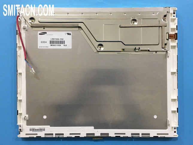 Samsung LTM170E4-P02 LCD Display Panel