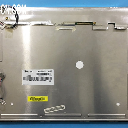 Samsung LTM170E8-L01 LCD Display Panel