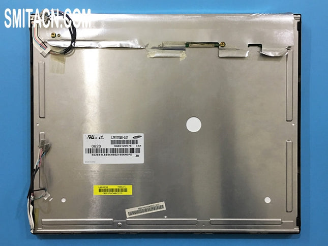 Samsung LTM170E8-L01 LCD Display Panel