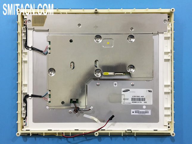 Samsung LTM170EI-A01 LCD Display Panel