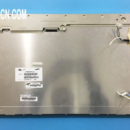 Samsung LTM201M2-L02 LCD Display Panel