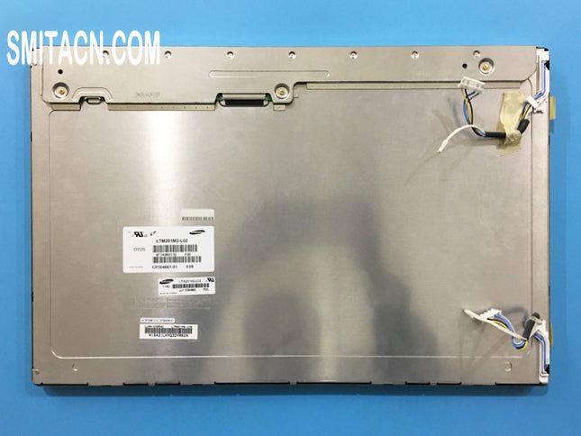 Samsung LTM201M2-L02 LCD Display Panel