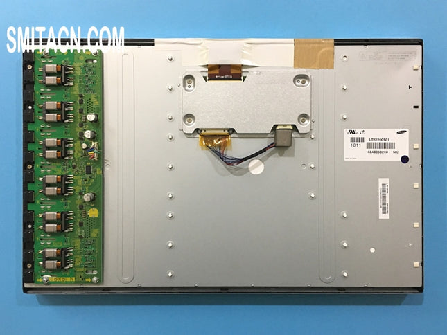 Samsung LTM220CS01 LCD Display Panel