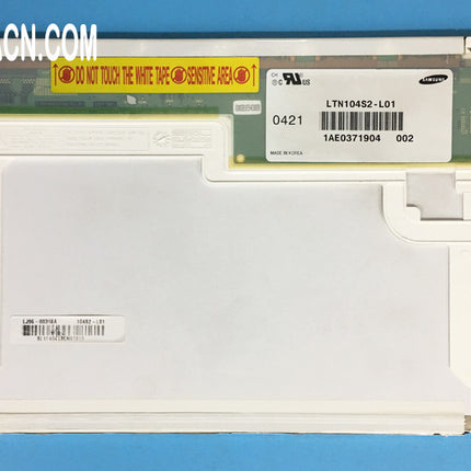 Samsung LTN104S2-L01 LCD Display Panel
