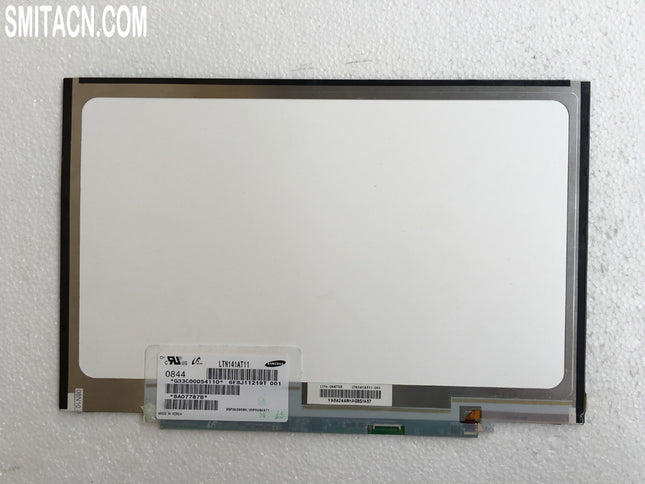 Samsung LTN141AT11-001 LTN141AT11-G01 LTN141AT11B LCD Display Panel